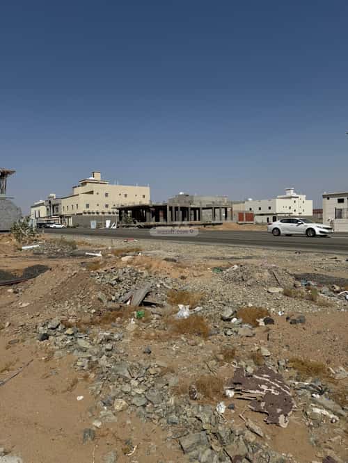 أرض 512 متر مربع الرياض، شمال جدة، جدة