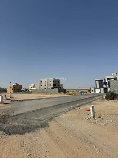 Land 512 SQM Al-Riyadh, North Jeddah, Jeddah