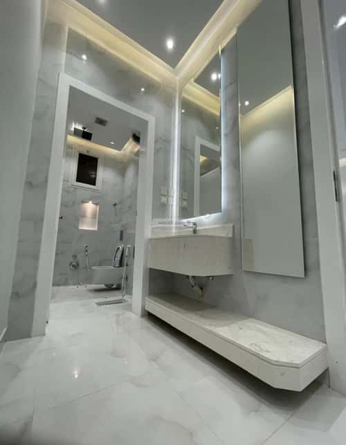 Villa 341 SQM Facing West on 15m Width Street Thanks, Khamis Mushait