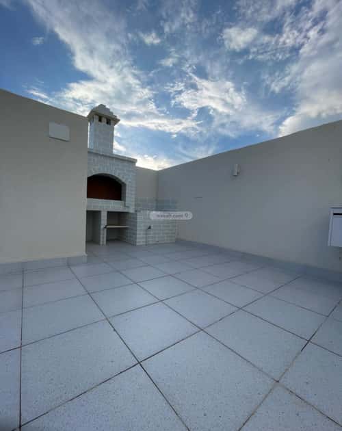 Villa 341 SQM Facing West on 15m Width Street Thanks, Khamis Mushait