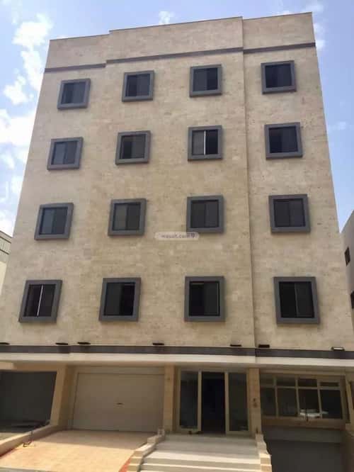 عمارة 54 متر مربع واجهة شمالية الروضة، شمال جدة، جدة