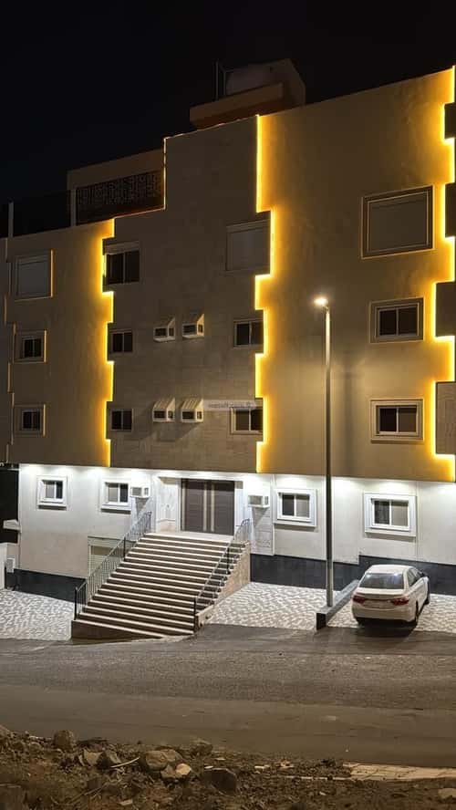 Apartment 538 SQM with 5 Bedrooms Wadigalil, Makkah Al Mukarramah