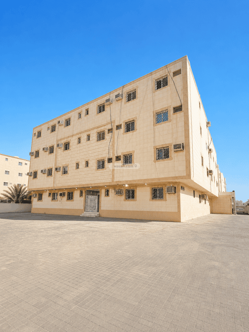 Apartment 127 SQM with 4 Bedrooms Bader, South Riyadh, Riyadh