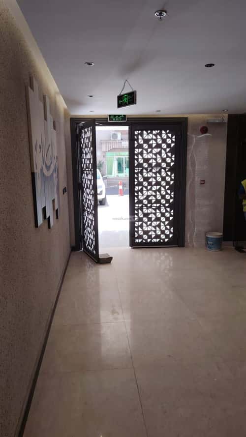 شقة 525 متر مربع بغرفة البوادي، شمال جدة، جدة
