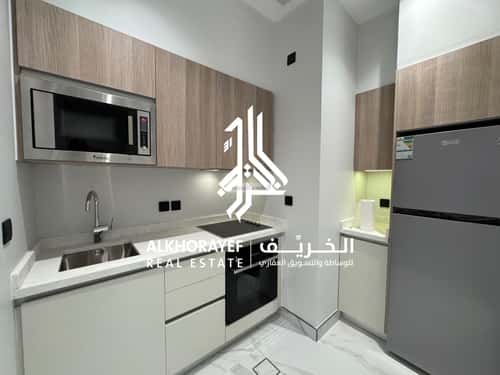 Apartment 75 SQM with 1 Bedroom Al-Nakheel, North Riyadh, Riyadh