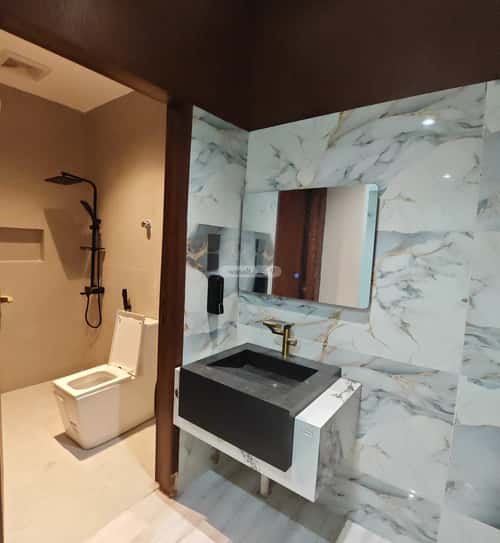 Apartment 169 SQM with 5 Bedrooms Alshawkia, Makkah Al Mukarramah