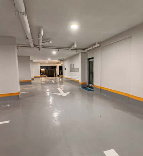Apartment 169 SQM with 5 Bedrooms Alshawkia, Makkah Al Mukarramah