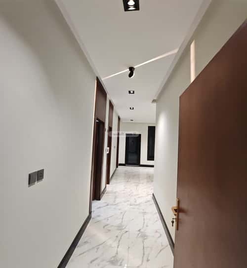 Apartment 169 SQM with 5 Bedrooms Alshawkia, Makkah Al Mukarramah