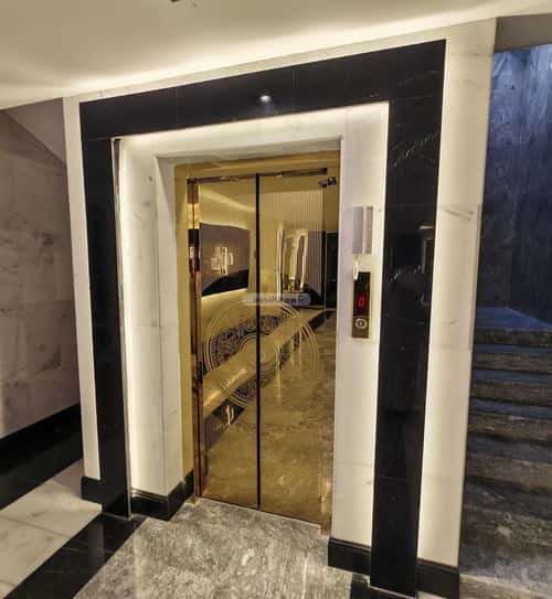 Apartment 169 SQM with 5 Bedrooms Alshawkia, Makkah Al Mukarramah