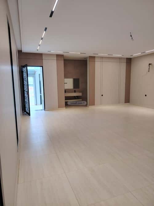Villa 300 SQM Facing West on 15m Width Street Al Rahmanyah, East Jeddah, Jeddah