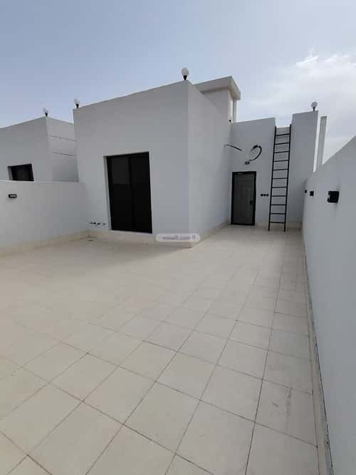 Villa 300 SQM Facing West on 15m Width Street Al Rahmanyah, East Jeddah, Jeddah