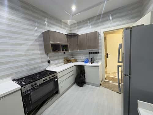 Furnished Apartment with 2 Bedrooms Bader, South Riyadh, Riyadh