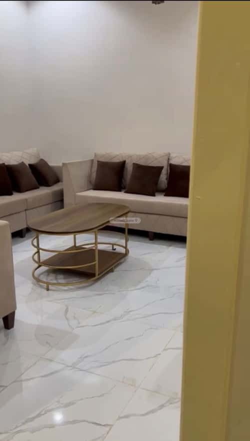 Furnished Apartment with 2 Bedrooms Bader, South Riyadh, Riyadh