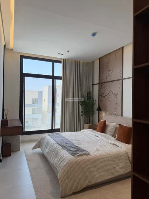 Building 118 SQM Al-Hazm, West Riyadh, Riyadh
