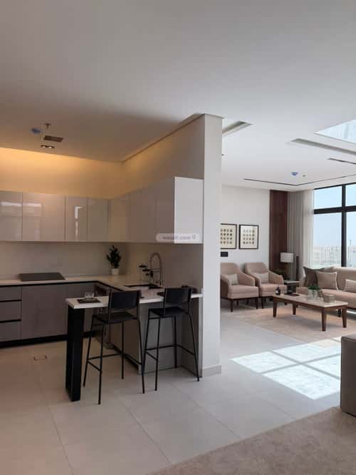 Building 118 SQM Al-Hazm, West Riyadh, Riyadh