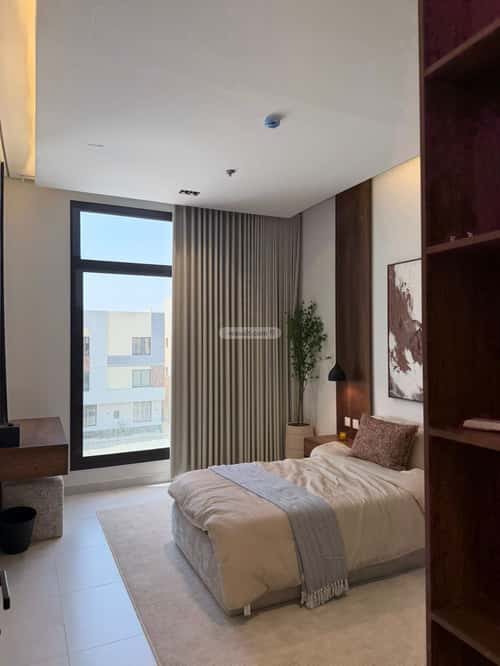 Building 118 SQM Al-Hazm, West Riyadh, Riyadh