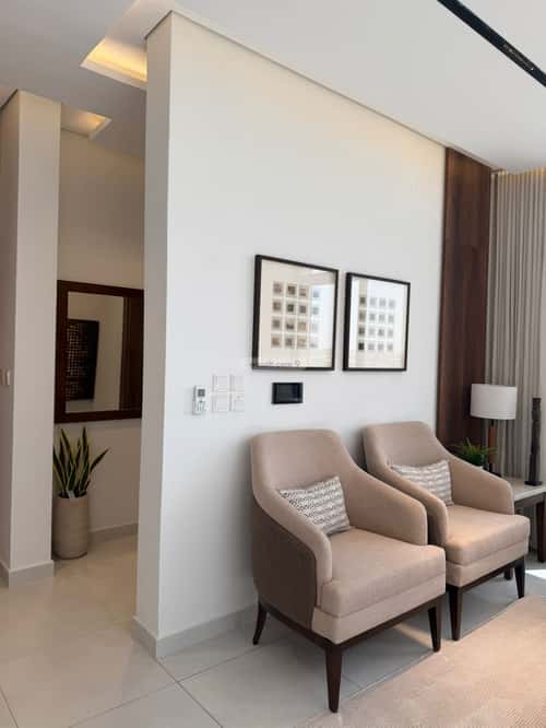 عمارة 118 متر مربع الحزم، غرب الرياض، الرياض