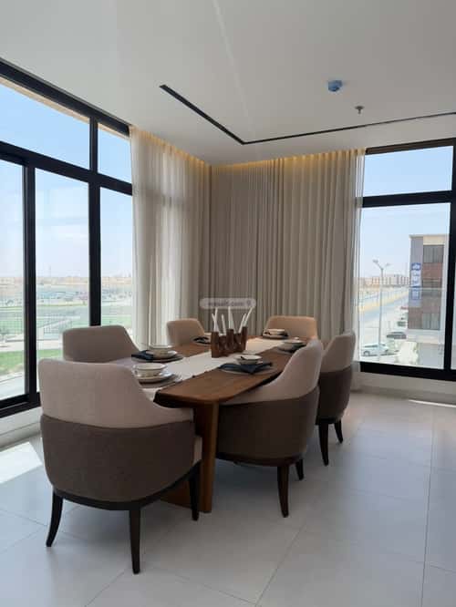 Building 118 SQM Al-Hazm, West Riyadh, Riyadh