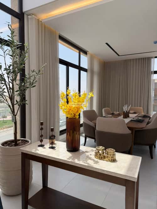 Building 118 SQM Al-Hazm, West Riyadh, Riyadh