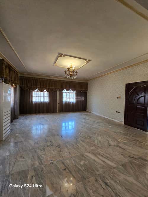 Villa 500 SQM Facing West on 20m Width Street Al Mohammadeyyah, North Jeddah, Jeddah