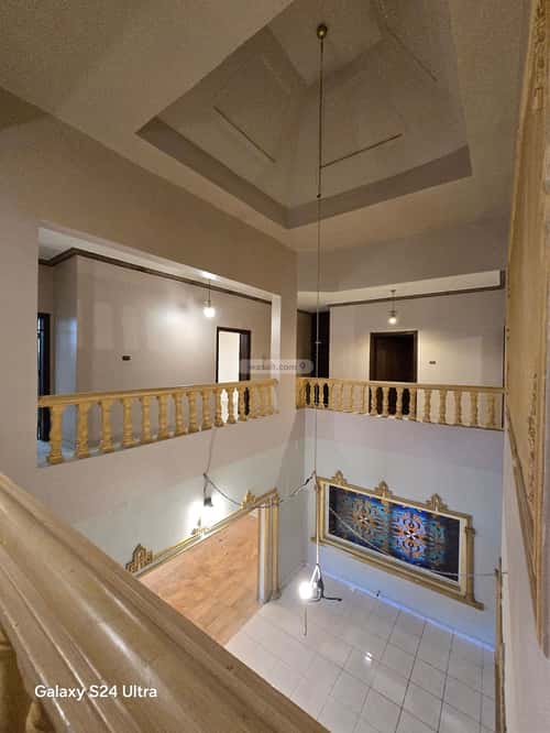 Villa 500 SQM Facing West on 20m Width Street Al Mohammadeyyah, North Jeddah, Jeddah