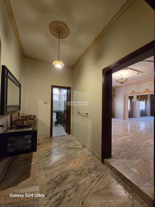 Villa 500 SQM Facing West on 20m Width Street Al Mohammadeyyah, North Jeddah, Jeddah