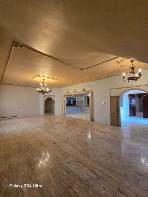 Villa 500 SQM Facing West on 20m Width Street Al Mohammadeyyah, North Jeddah, Jeddah