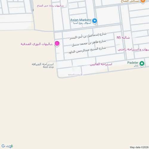 شقة 875 متر مربع بغرفة المناخ، جنوب الرياض، الرياض