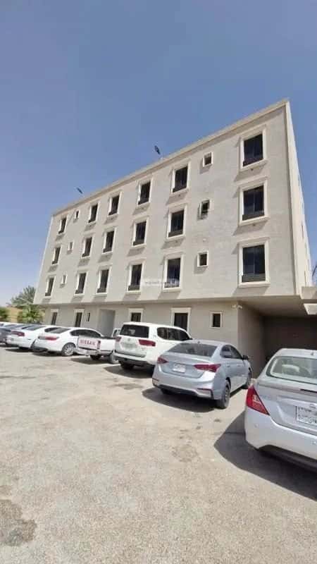 شقة 900 متر مربع بغرفتين العارض، شمال الرياض، الرياض