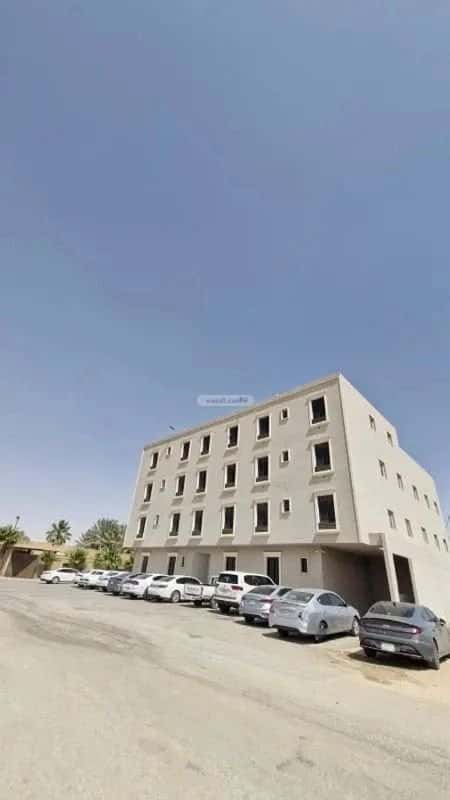شقة 900 متر مربع بغرفتين العارض، شمال الرياض، الرياض