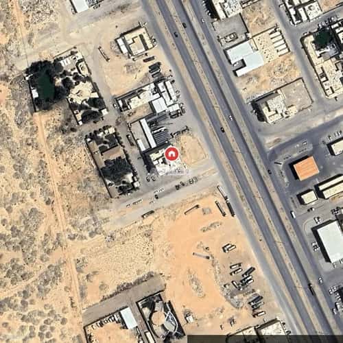 Apartment 900 SQM with 2 Bedrooms Al-Arid, North Riyadh, Riyadh