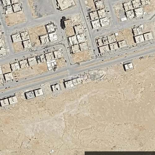 Apartment 400 SQM with 1 Bedroom Dahrat Laban, West Riyadh, Riyadh