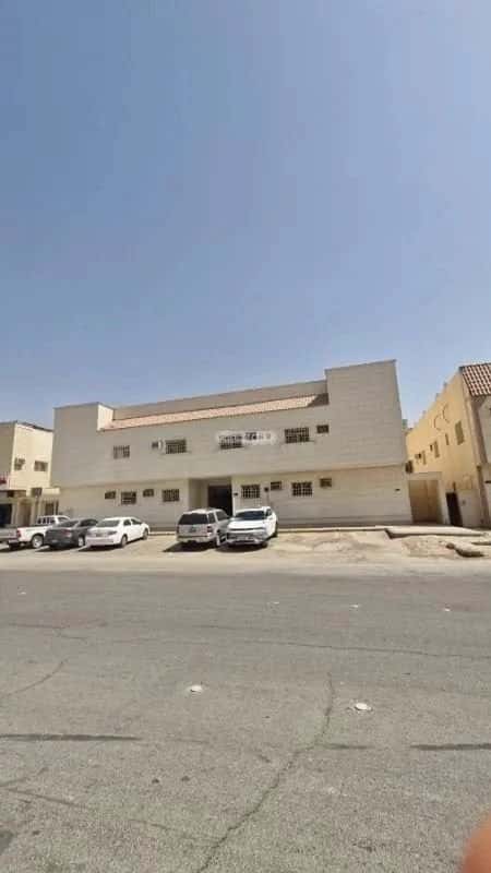 شقة 312 متر مربع ب 3 غرف النزهة، شمال الرياض، الرياض