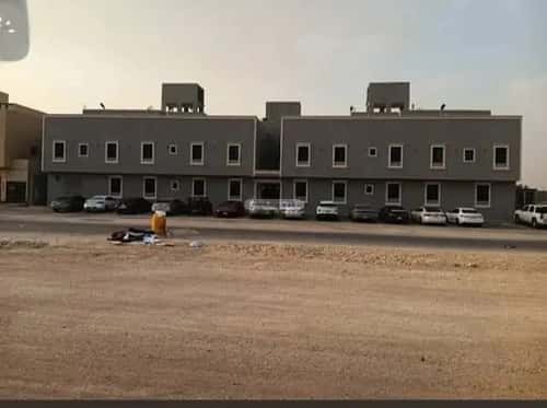 شقة 875 متر مربع بغرفة المناخ، جنوب الرياض، الرياض