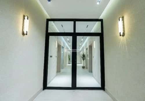 Apartment 1073 SQM with 2 Bedrooms Al-Arid, North Riyadh, Riyadh