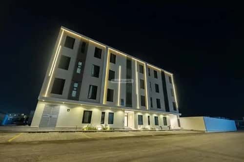 Apartment 1073 SQM with 2 Bedrooms Al-Arid, North Riyadh, Riyadh
