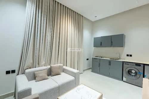 Apartment 1073 SQM with 2 Bedrooms Al-Arid, North Riyadh, Riyadh