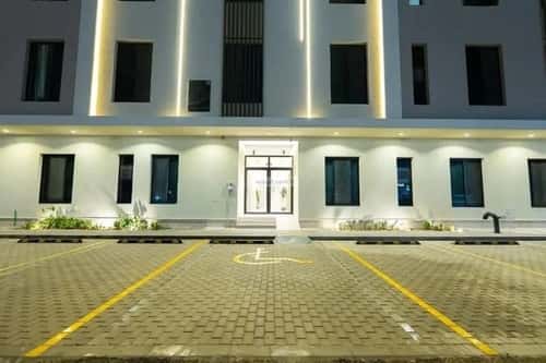 Apartment 1073 SQM with 2 Bedrooms Al-Arid, North Riyadh, Riyadh