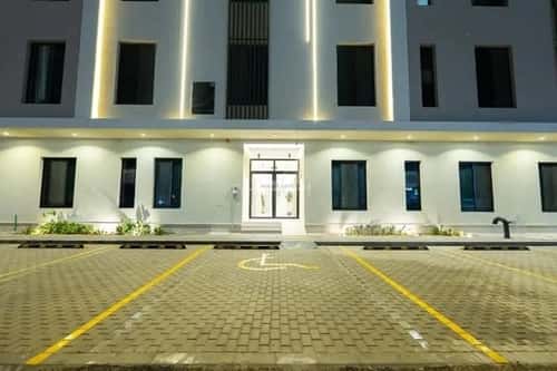 شقة 1073 متر مربع بغرفتين العارض، شمال الرياض، الرياض