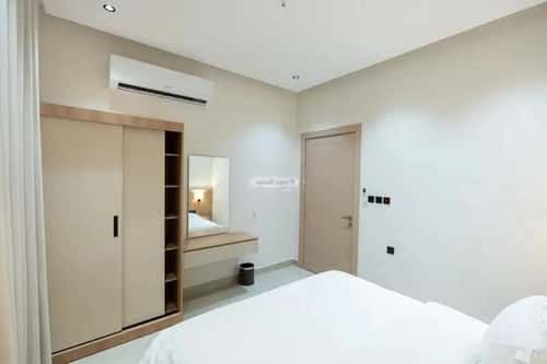 Apartment 1073 SQM with 2 Bedrooms Al-Arid, North Riyadh, Riyadh