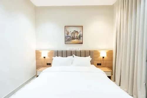 Apartment 1073 SQM with 2 Bedrooms Al-Arid, North Riyadh, Riyadh