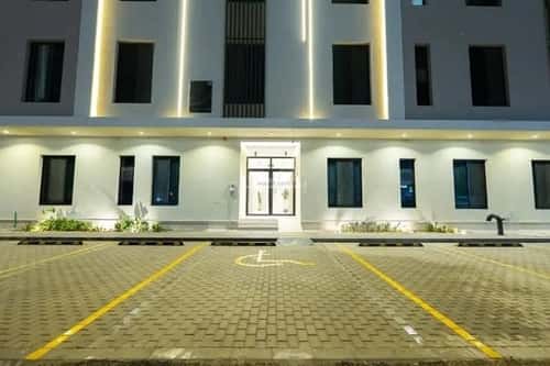 Apartment 1073 SQM with 2 Bedrooms Al-Arid, North Riyadh, Riyadh