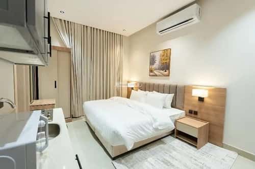 Apartment 1073 SQM with 2 Bedrooms Al-Arid, North Riyadh, Riyadh