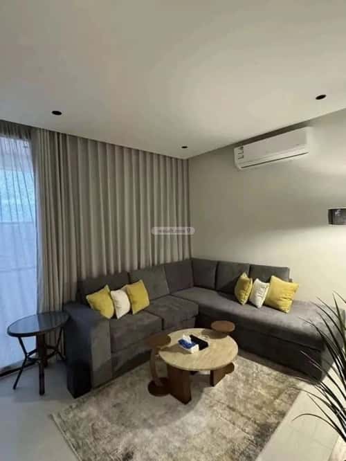 Apartment 100 SQM with 2 Bedrooms Al-Arid, North Riyadh, Riyadh