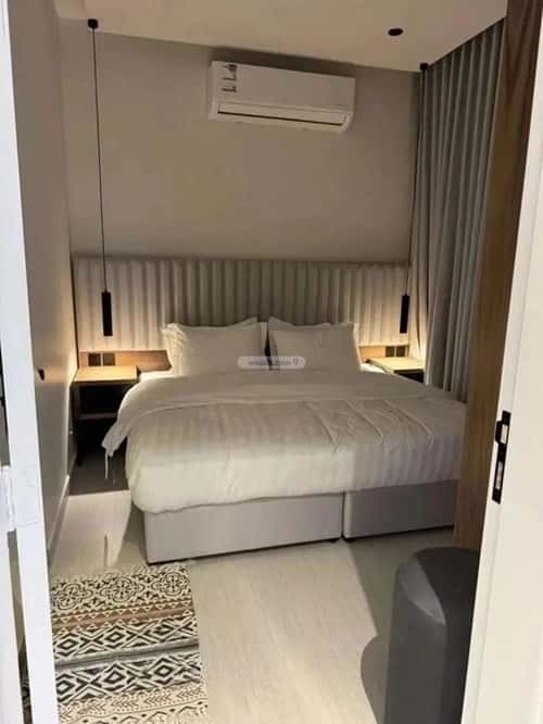 Apartment 100 SQM with 2 Bedrooms Al-Arid, North Riyadh, Riyadh