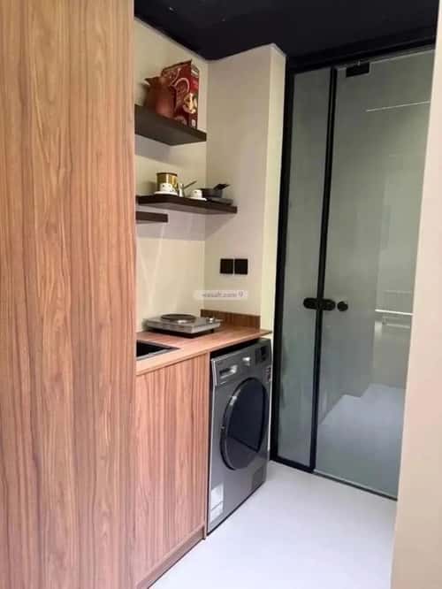 Apartment 100 SQM with 2 Bedrooms Al-Arid, North Riyadh, Riyadh