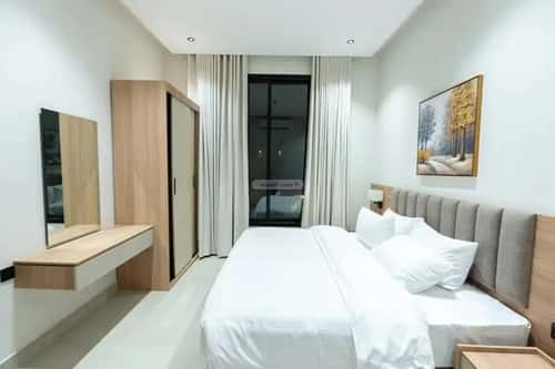 Apartment 1073 SQM with 2 Bedrooms Al-Arid, North Riyadh, Riyadh