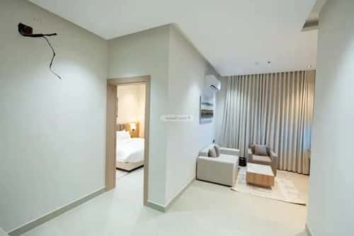 Apartment 1073 SQM with 2 Bedrooms Al-Arid, North Riyadh, Riyadh