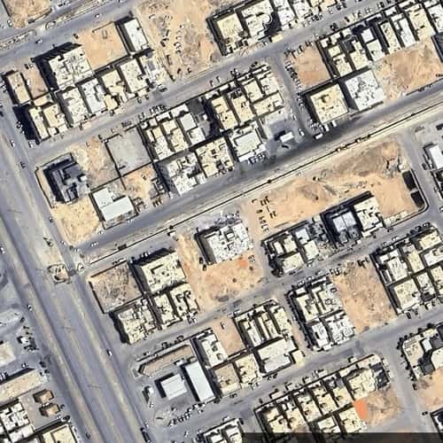 Apartment 100 SQM with 2 Bedrooms Al-Arid, North Riyadh, Riyadh