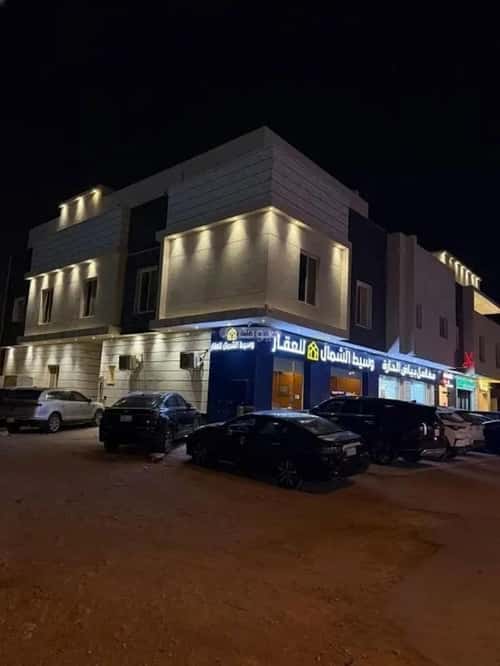 Apartment 100 SQM with 2 Bedrooms Al-Arid, North Riyadh, Riyadh